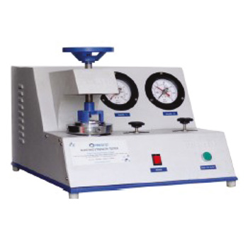 Bursting Strength Tester
