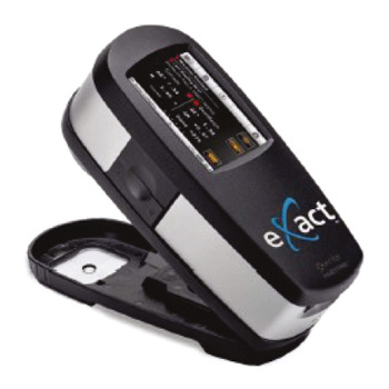 Spectrophotometer & Densitometer