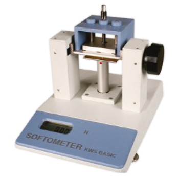Stiffness Tester