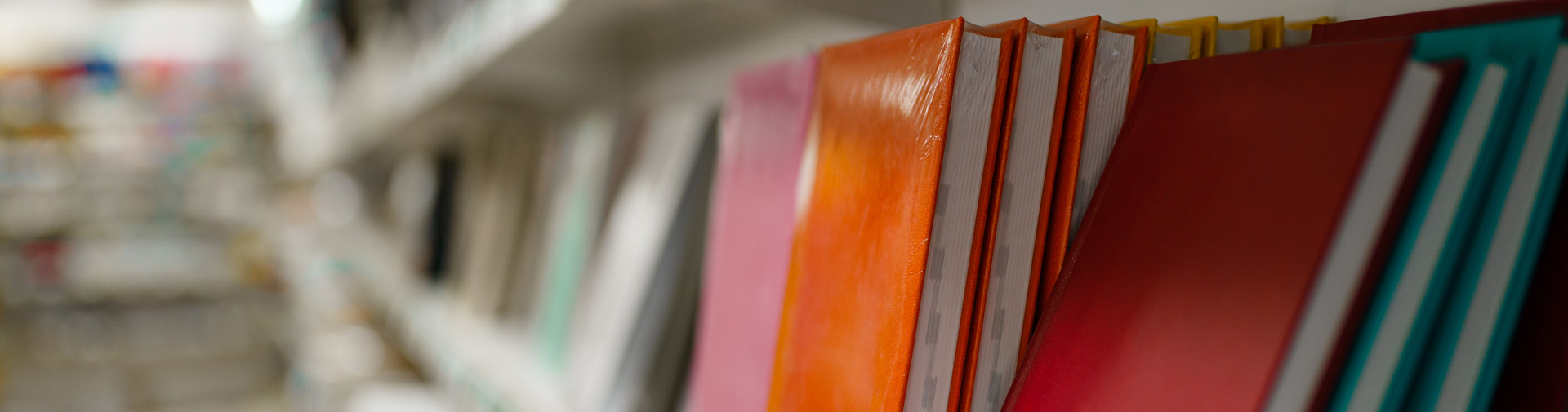 Counter book