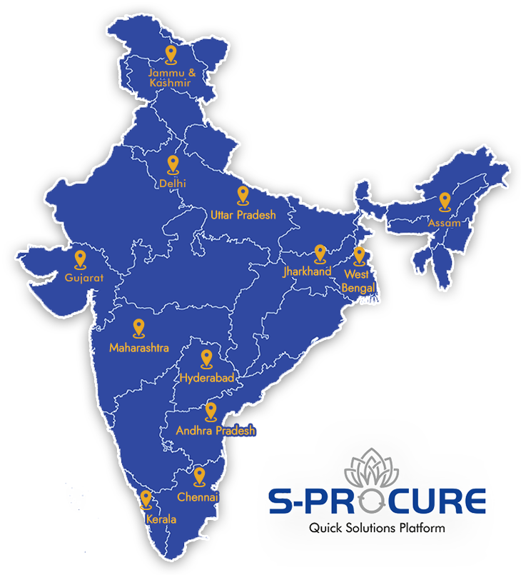 India Map