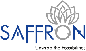 Saffron Logo