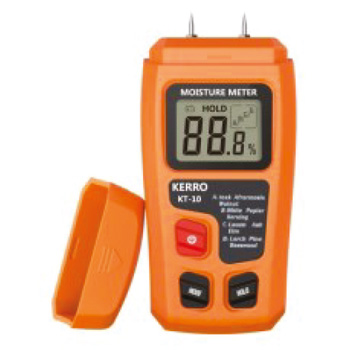 Moisture Meter