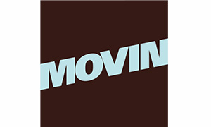 Movin