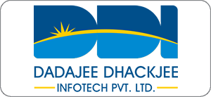 Dadajee Dhackjee