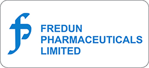 Fredun Pharma Ltd