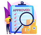 Product Acceptance