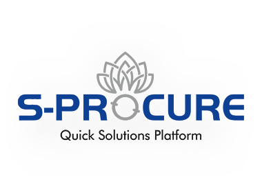 S-Procure Logo