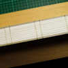 Section Stitched with Spine Tape